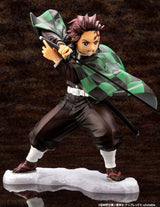 1/8 ARTFX Demon Slayer Tanjiro Kamado PVC Statue