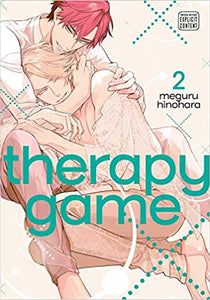 Therapy Game Volume 2