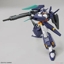 Load image into Gallery viewer, HGBDR Gundam Try Age Magnum Kyoya Kujo 1/144 Model Kit