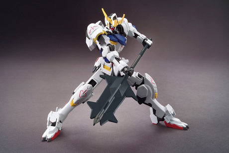 HG Gundam Barbatos 1/144 Model Kit