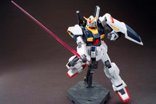 Indlæs billede i Gallery viewer, HGUC RX-178 MK II AEUG Gundam 1/144 Model Kit