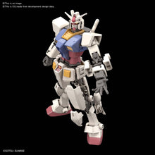 Last inn bildet i Gallery Viewer, HG RX-78-2 Gundam Beyond Global 1/144 Model Kit