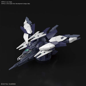 HGBDR Uraven Gundam 1/144 Model Kit