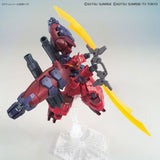 HGBDR Gundam GP-Rase-Two-Ten 1/144 Model Kit