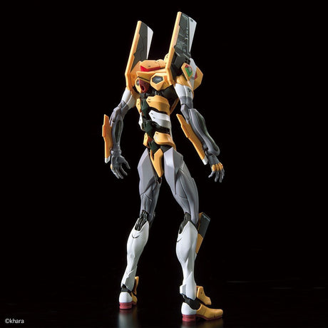 RG Neon Genesis Evangelion Unit 00 1/144 Model Kit