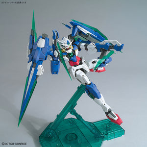 MG 00 Qan[T] Full Saber 1/100 Gundam Model Kit