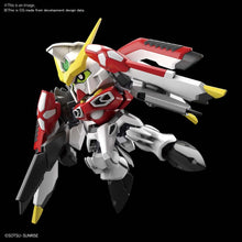 Load image into Gallery viewer, SD Cross Silhouette Gundam Phoenix