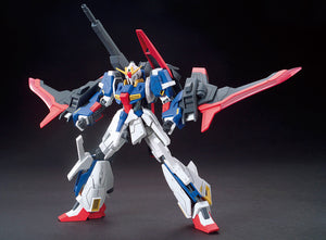 HGBF Gundam Lightning Z 1/144 Model Kit