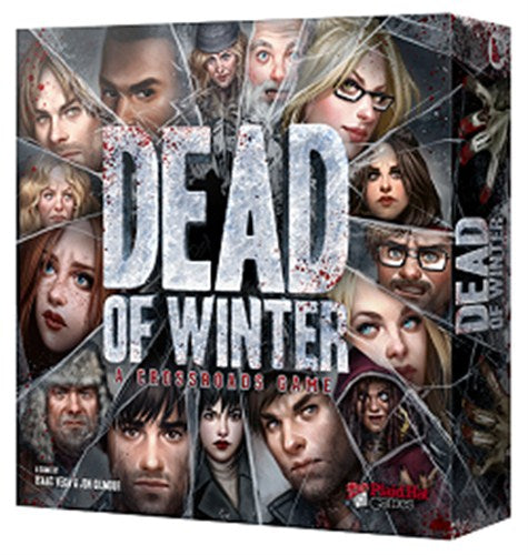 Dead Of Winter