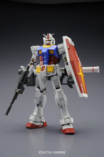 Load image into Gallery viewer, MG Gundam RX-78-2 Ver 3.0 1/100 Model Kit