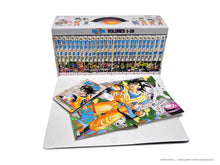 Indlæs billedet i Gallery Viewer, Dragon Ball Z Complete Box Set