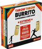 Throw Throw Burrito Extreme Outdoor Edition