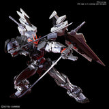 MG Gundam Astray Noir Hi Res 1/100 Model Kit