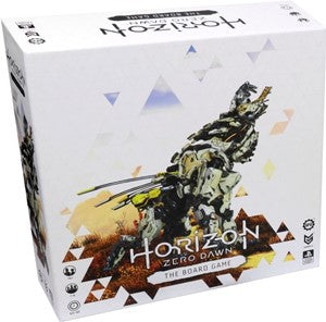 Horizon Zero Dawn