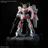 MGEX Gundam Unicorn Ver Ka. 1/100 Model Kit