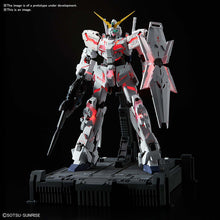 Last inn bildet i Gallery Viewer, MGEX Gundam Unicorn Ver Ka. 1/100 modellsett