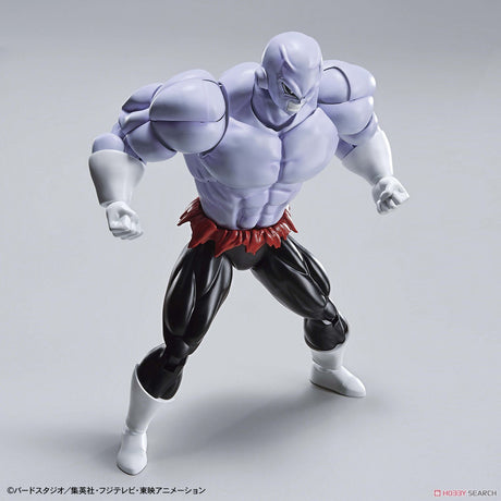 Dragon Ball Super Jiren Figure-Rise Standard Model Kit