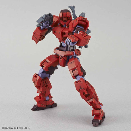 30MM EEMX-17 Alto Red 1/144 Model Kit