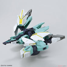 Load image into Gallery viewer, HGBDR Nepteight Unit Hiroto&#39;s Support Unit 1/144 Model Kit