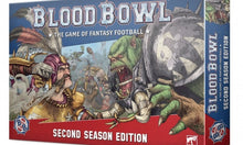 Indlæs billede i gallerifremviser, Blood Bowl Second Season Edition
