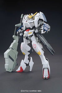 HG Gundam Barbatos 6th Form 1/144 Model Kit