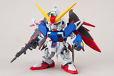 SD Gundam Destiny EX-Standard 009 Model Kit