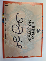 Return To Firetop Mountain: Fighting Fantasy *With Signed Bookplate*
