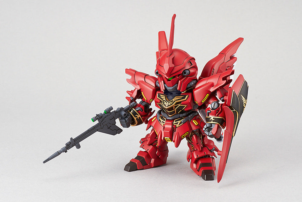 SD Sinanju EX STD 013 Model Kit