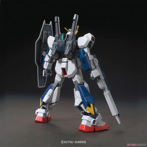 HG Gundam RX-78AN-01 Tristan 1/144 Model Kit