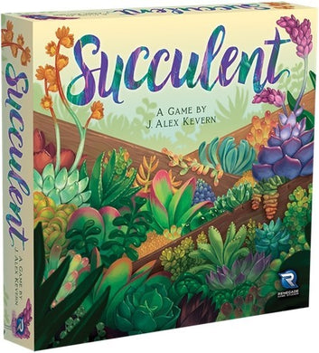 Succulent 