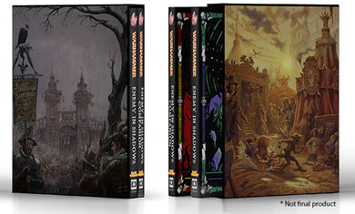 Enemy in Shadows: Enemy Within Collectors Edition