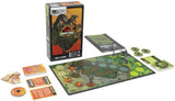 Unmatched: InGen vs Raptors (Jurassic Park)