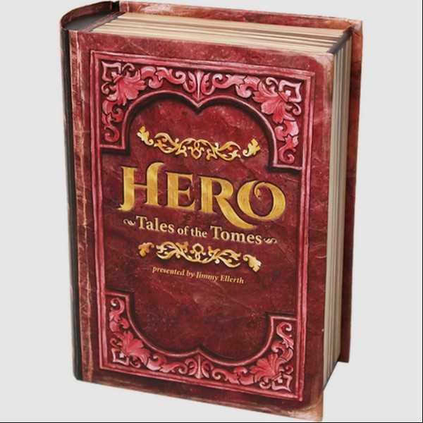 Hero: Tales of the Tome