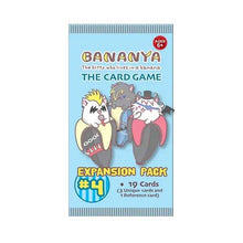 Load image into Gallery viewer, Bananya: The Card Game Expansions
