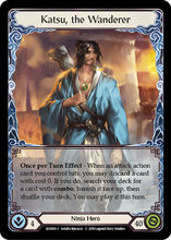 Load image into Gallery viewer, Flesh and Blood TCG Welcome to Rathe Hero Deck