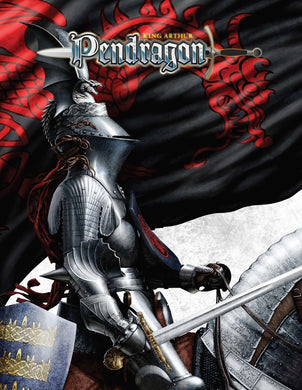 King Arthur Pendragon