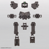 30MM Option Armor Base Attack Rabiot Dark Brown
