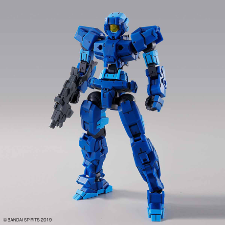 30MM EEXM-17 Alto Blue 1/144 Model Kit