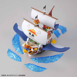 One Piece Grand Ship Collection Thousand Sunny Flying Model Kit