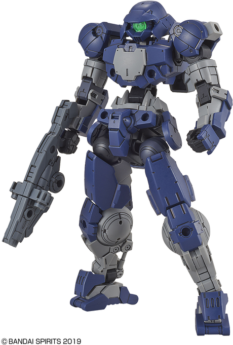 30MM BEXM-15 Portanova Navy 1/144 Model Kit