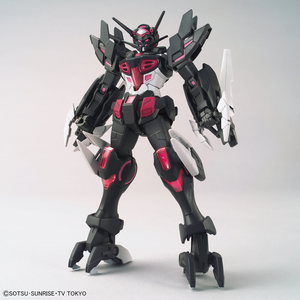 HGBD Gundam G-Else 1/144 Model Kit