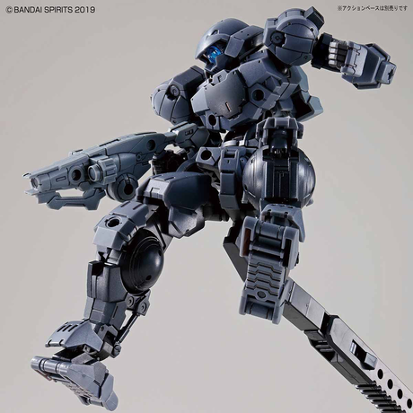 30MM BEXM-15 Portanova Dark Gray 1/144 Model Kit