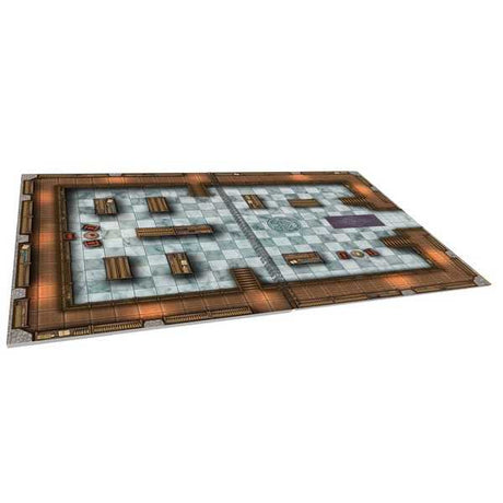 Giant Book of Battle Mats Vol 3