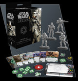 Star Wars Legion Stormtrooper Upgrade