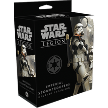 Load image into Gallery viewer, Star Wars Legion Imperial Stormtrooper Upgrade Expansion