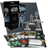 Star Wars Legion Phase 1 Clone Trooper Upgrade Expansion