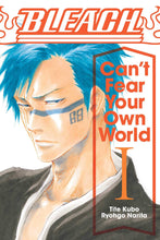 Load image into Gallery viewer, Bleach Can&#39;t Fear Your Own World Volume 1