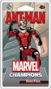 Pack de héros Marvel Champions Ant-Man