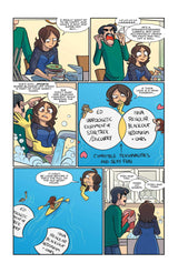 Giant Days Volume 12