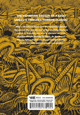 The Drifting Classroom Perfect Edition Volume 3 Hardcover
